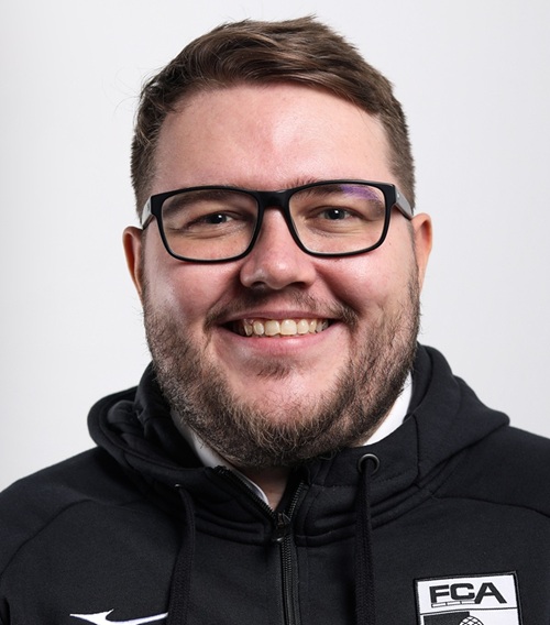 Tom Wysotzki